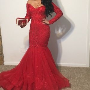 Morilee Prom Dress 43060